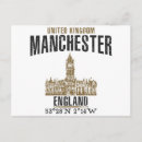 Search for manchester united postcards Vintage