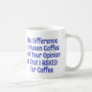 Search for opinion mugs Sarcasm