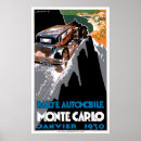 Search for monte carlo posters Advertising