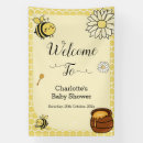 Search for honey bee banners Floral