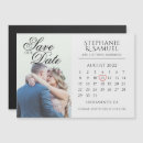 Search for 5x7 magnets wedding save the dates Picture