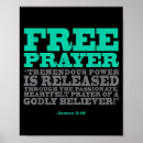Search for christian prayer posters God
