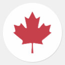 Search for canada patriotic stickers Country