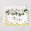 Search for bee thank you cards Greenery