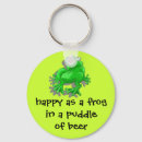 Search for happy frog key rings Animal