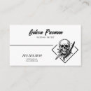 Search for knives Skull