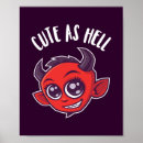 Search for devil posters Monster