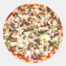 Search for cheese pizza stickers Birthday