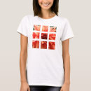 Search for grids tshirts For her