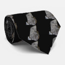 Search for fossil ties Geology