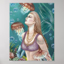 Search for beautiful mermaid art Fantasy