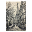 Search for urban life posters Artistic