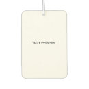 Search for plain car air fresheners Photo cheap custom