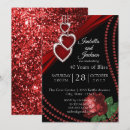 Search for ruby rose postcards Anniversary