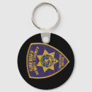 Search for sheriffs key rings County