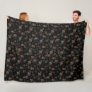 Search for raccoon blankets Pattern