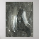 Search for fallen angel posters Black