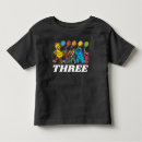 Search for 3rd birthday tshirts Sesame street