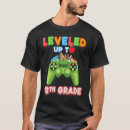 Search for twelfth tshirts Student