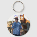 Search for cowboy hat key rings Farm