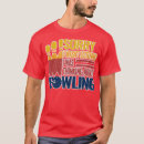 Search for retro bowling tshirts Cute