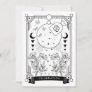 Search for cancer birthday invitations Zodiac
