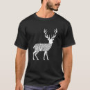 Search for deer meat tshirts Venison