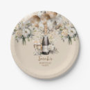 Search for 70th birthday plates Rose gold