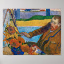Search for gauguin posters Portrait