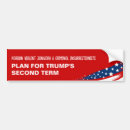 Search for projects bumper stickers Politics