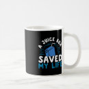 Search for juice box mugs Awareness