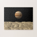 Search for jupiter puzzles Universe