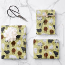 Search for for farmers wrapping paper Pattern