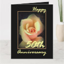 Search for husband 50th anniversary cards Couple