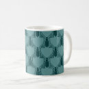 Search for blue peacock mugs Antique