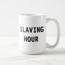 Search for slaves mugs Slavery