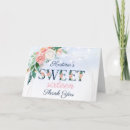 Search for blue sweet 16 cards Pink