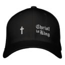 Search for savior hats Christ is king
