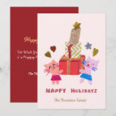 Search for heart christmas cards Cute