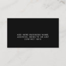 Search for blanks business cards Administrative professional