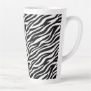 Search for zebra design mugs Abstract