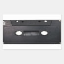 Search for music tapes stickers Cassette
