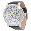Search for puzzle watches Heart