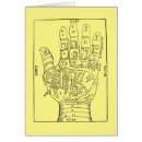 Search for palmistry postcards Granger archive