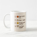 Search for funny mood mugs Caffeine
