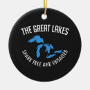 Search for lake superior christmas tree decorations Great lakes