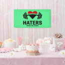 Search for gym banners Training