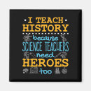 Search for teaching science magnets High school