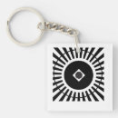 Search for hypnotism key rings Black