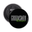Search for wedding bottle openers Groomsman